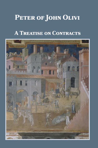 A Treatise on Contracts (Unknown Binding)