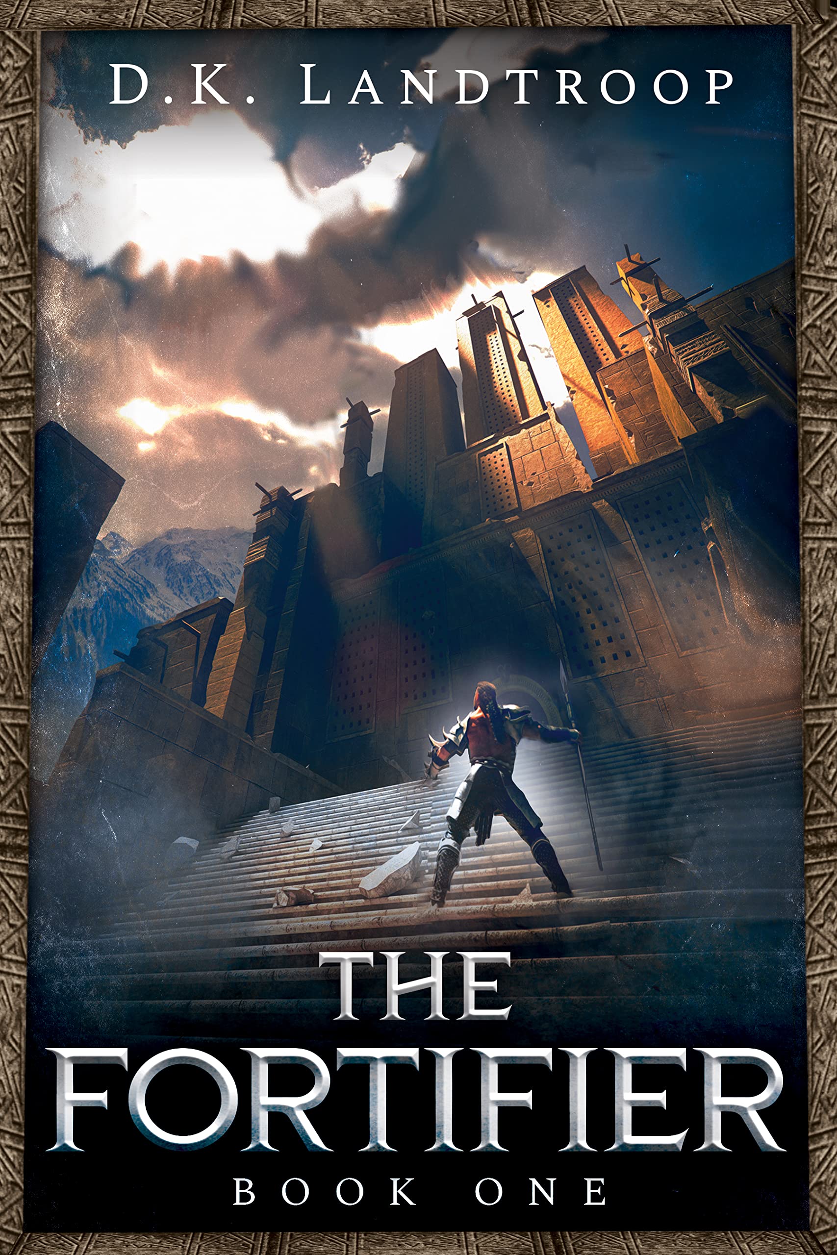 The Fortifier (The Fortifier #1)