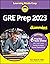GRE Prep 2023 For Dummies w...