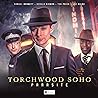 Torchwood Soho by James Goss