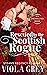 Rescued by the Scottish Rogue