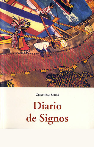 Diario de signos (Paperback)