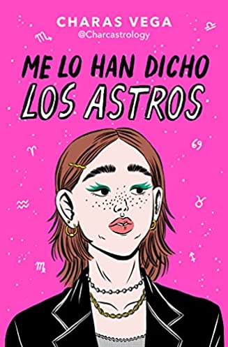 Me lo han dicho los astros (Paperback)
