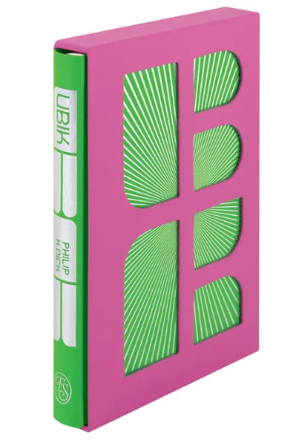 Ubik