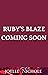 Ruby's Blaze (The Witches o...