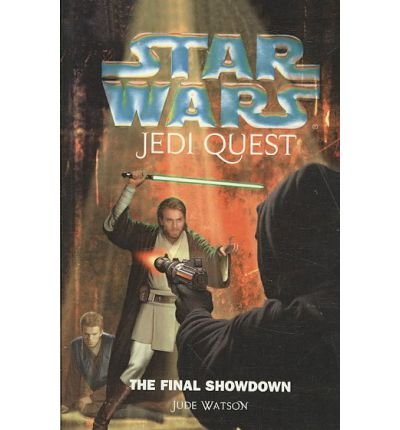 The Final Showdown