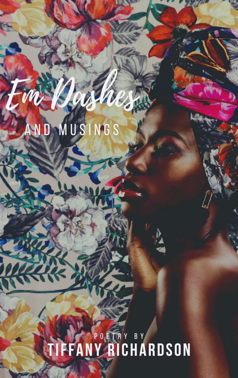 Em Dashes and Musings (The Muse Collection Book 3)