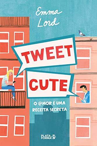 Tweet Cute: O @mor é uma receita secreta