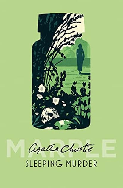 Sleeping Murder (Miss Marple)