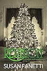 Book cover for Reunion (The Brazen Bulls Birthright #5.5)