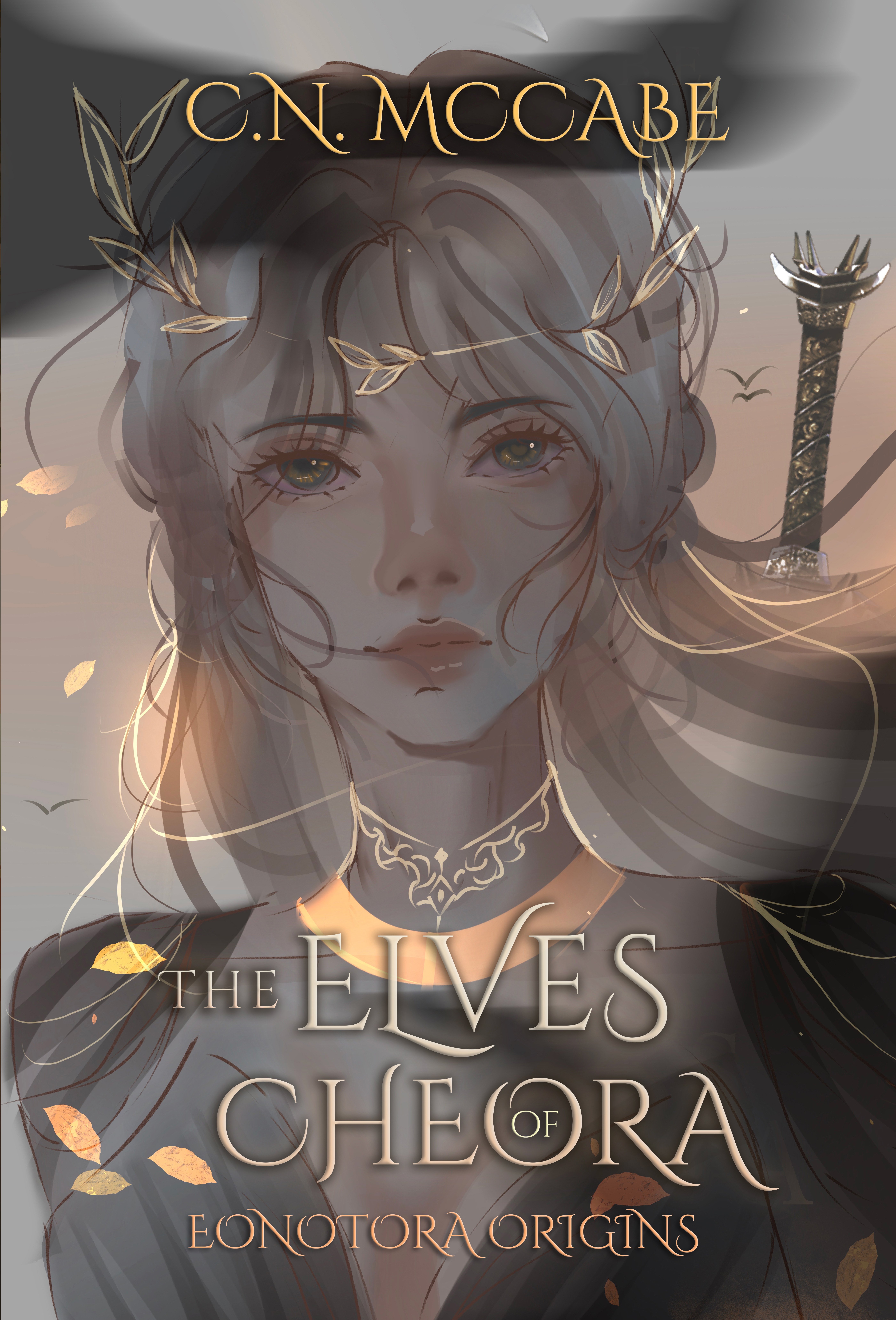 The Elves of Cheora