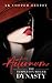Aeternum by AK Cooper-Elliot