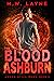 The Blood of Ashburn: A Fan...