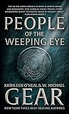 People of the Weeping Eye (The Moundville Duology #1)