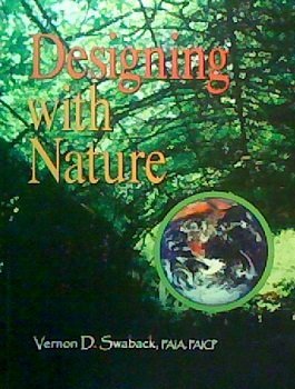 Designing with nature (Paperback)