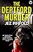 The Deptford Murder (Detective Bec Pope Mysteries #1) by Jez Pinfold