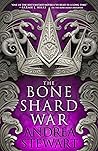The Bone Shard War (The Drowning Empire, #3)