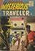 Tales of the Mysterious Traveler v1 #1 by Charlton Comics