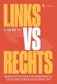 Links vs rechts (Paperback)