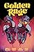 Golden Rage Vol 1
