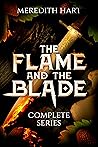 The Flame and the...