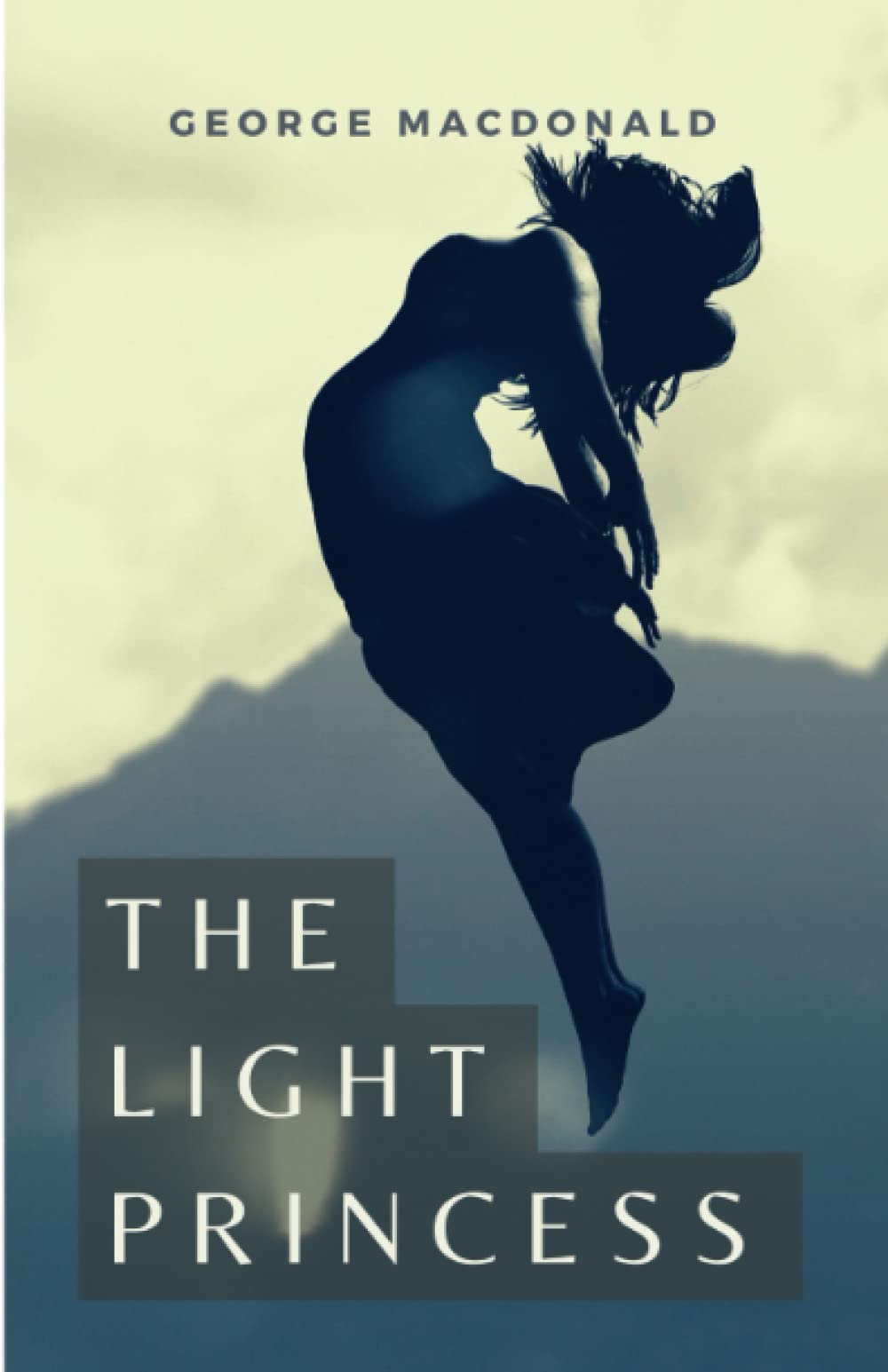 The Light Princess: