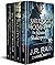 The Watson Files: 1-4: Sherlock Holmes Returns