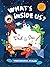 What's Inside Us? - Dad & Son: Back-and-Forth Journal for Father and 8-to-12-year-old Son