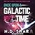 Once Upon A Galactic Time (Alpha Red #1)