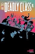 Deadly Class #56