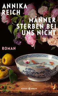 Männer sterben bei uns nicht (Hardcover)