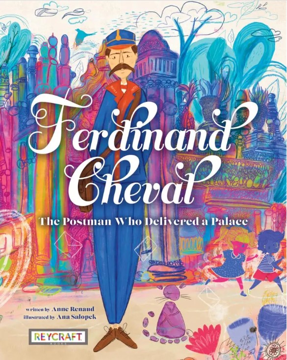 Ferdinand Cheval