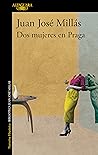 Book cover for Dos mujeres en Praga