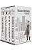 Paul Madison PI Box Set by Sharon Michaels