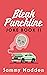 Bleak Punchline Joke Book II by Sammy Madden