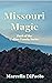 Missouri Magic (Collins Family Series Book 1)