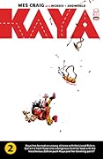 Kaya #2