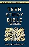 Teen Study Bible ...