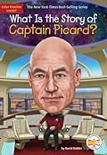 What Is the Story of Captain Picard?