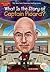 What Is the Story of Captain Picard? by David Stabler