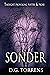 SONDER: Thought provoking Poetry & Prose