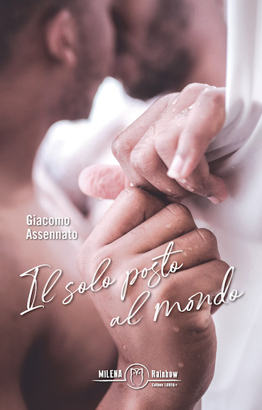 Il solo posto al mondo (Paperback)