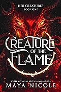 Creature of the Flame