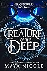 Book cover for Creature of the Deep (Her Creatures, #4)