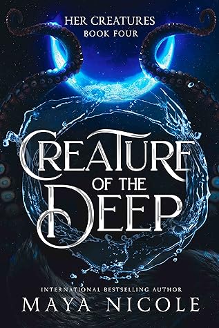 Creature of the Deep (Her Creatures, #4)