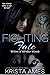 Fighting Fate (Wolves of Wi...