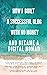 How I Built A Successful Bl...
