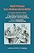 Haïti-France Les Chaînes De La Dette: Le Rapport Mackau (1825) (French Edition)