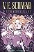 ExtraOrdinary (Villains #1.5) by V.E. Schwab