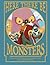 Here There Be Monsters by Ashlie Hammond